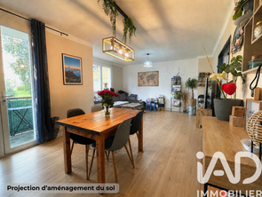 Vente Appartement 3 piècesPerpignan