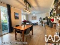 Vente appartement 3 pièces Vente appartement 3 pièces