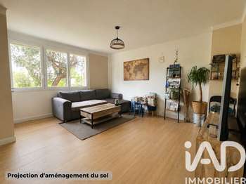 Vente appartement 3 pièces Vente appartement 3 pièces