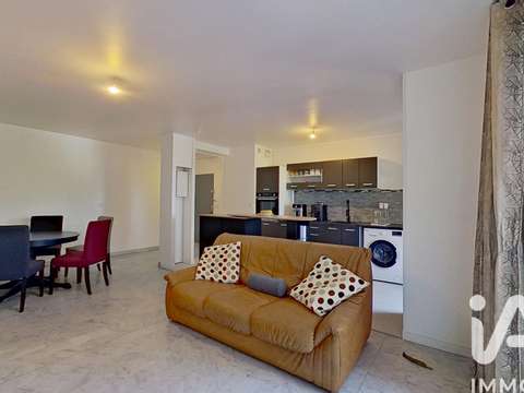 Vente appartement 4 pièces Perpignan 66