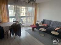 Vente appartement 3 pièces Vente appartement 3 pièces