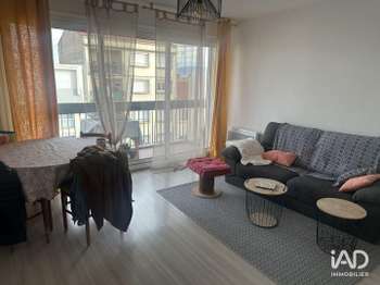 Vente appartement 3 pièces Vente appartement 3 pièces