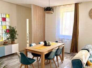 Vente Appartement 3 piècesPerpignan