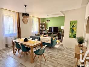 Vente Appartement 3 piècesPerpignan