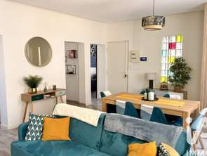 Vente Appartement 3 piècesPerpignan