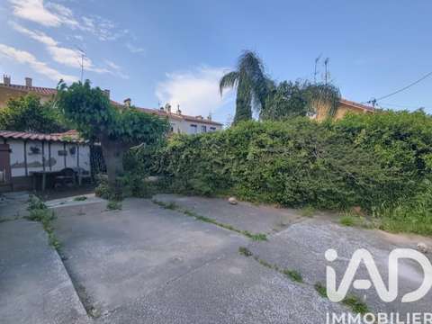 Vente appartement 4 pièces Perpignan 66