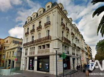 Vente appartement 4 pièces Perpignan 66