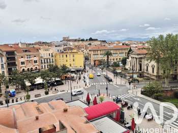 Vente appartement 4 pièces Vente appartement 4 pièces