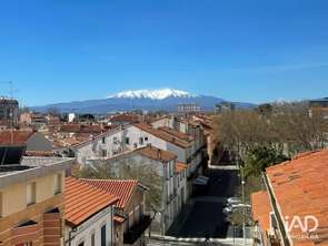 Vente Appartement 2 piècesPerpignan