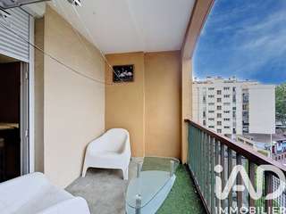Vente appartement 5 pièces