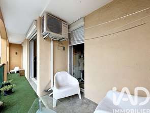 Vente Appartement 5 piècesPerpignan