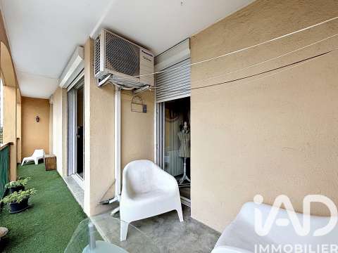 Vente appartement 5 pièces Perpignan 66