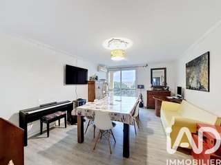 Vente appartement 5 pièces