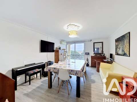 Vente appartement 5 pièces Perpignan 66