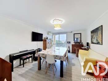 Vente appartement 5 pièces Perpignan 66
