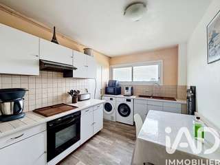 Vente appartement 5 pièces