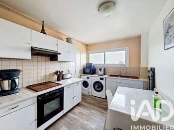 Vente appartement 5 pièces