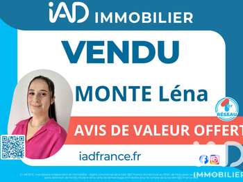 Vente Appartement 4 piècesPerpignan