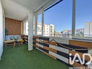 Vente appartement 4 pièces Vente appartement 4 pièces
