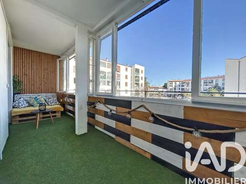 Vente appartement 4 pièces Vente appartement 4 pièces