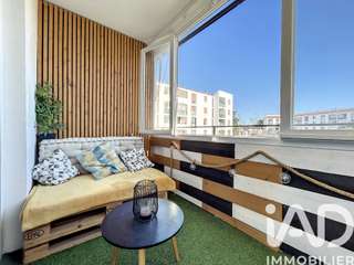 Vente appartement 4 pièces Vente appartement 4 pièces