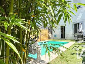 Vente Appartement 3 piècesPerpignan