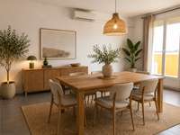 Vente appartement 4 pièces Vente appartement 4 pièces