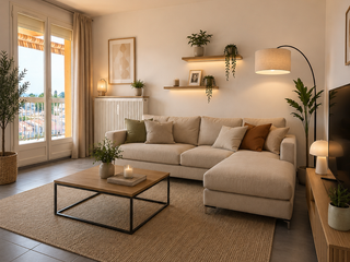Vente appartement 4 pièces Vente appartement 4 pièces