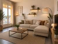 Vente appartement 4 pièces Vente appartement 4 pièces