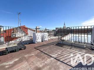 Vente appartement 3 pièces Vente appartement 3 pièces