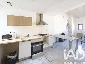 Vente Appartement 3 piècesPerpignan