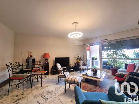 Vente appartement 4 pièces Perpignan 66