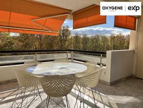 Vente Appartement 3 piècesPerpignan