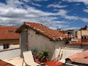 Vente Appartement 2 piècesPerpignan