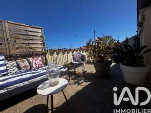 Vente Appartement 4 piècesPerpignan