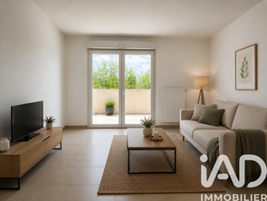Vente Appartement 3 piècesPerpignan
