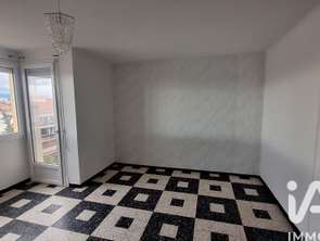 Vente Appartement 5 piècesPerpignan