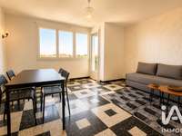 Vente appartement 5 pièces Vente appartement 5 pièces