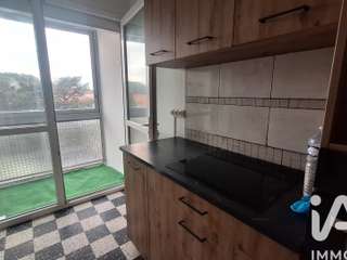 Vente appartement 5 pièces Vente appartement 5 pièces