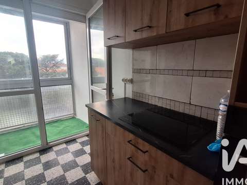 Vente appartement 5 pièces Vente appartement 5 pièces