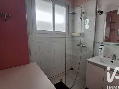 Vente appartement 5 pièces Vente appartement 5 pièces