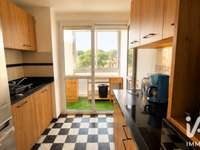 Vente appartement 5 pièces Vente appartement 5 pièces