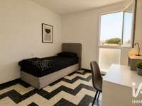Vente appartement 5 pièces Vente appartement 5 pièces