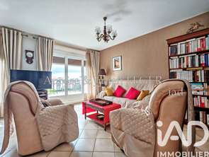 Vente Appartement 3 piècesPerpignan