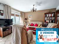 Vente appartement 3 pièces Vente appartement 3 pièces