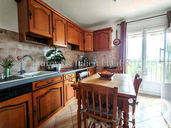 Vente appartement 3 pièces Perpignan 66