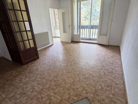 Vente appartement 3 pièces Perpignan 66