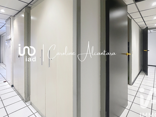 Vente appartement 9 pièces