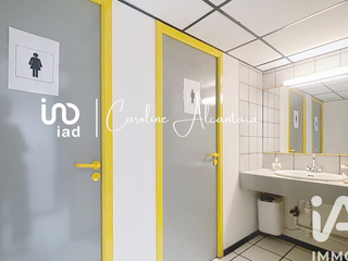 Vente appartement 9 pièces
