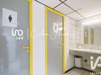 Vente appartement 9 pièces